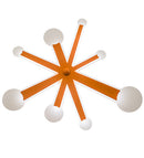 Meyda 12"W Jax Wall Sconce- 193859