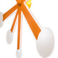 Meyda 12"W Jax Wall Sconce- 193859