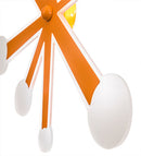 Meyda 12"W Jax Wall Sconce- 193859