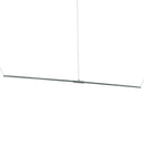 Meyda 144" Long Trax Oblong Pendant- 194727