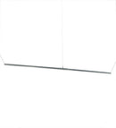Meyda 144" Long Trax Oblong Pendant- 194727