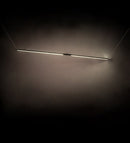 Meyda 144" Long Trax Oblong Pendant- 194727