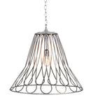 Meyda 26"W Larme Pendant 194976