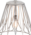 Meyda 26"W Larme Pendant 194976