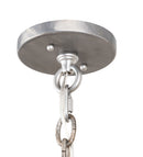 Meyda 26"W Larme Pendant 194976