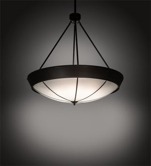 Meyda 48" Wide St. James Pendant 195386