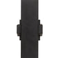 Meyda 6" Wide Quadrato Torre Wall Sconce- 195603