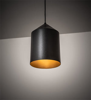 Meyda 9" Wide Silo Pendant 195606