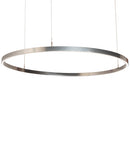 Meyda 60" Wide Anillo Halo Pendant- 195632