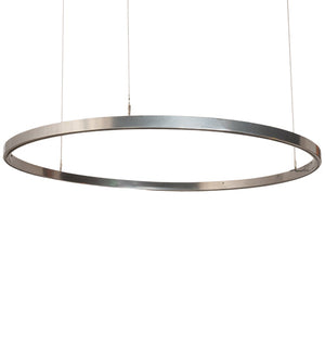 Meyda 60" Wide Anillo Halo Pendant- 195632