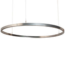 Meyda 60" Wide Anillo Halo Pendant- 195632