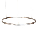 Meyda 60" Wide Anillo Halo Pendant- 195632