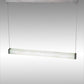 Meyda 48" Long Quadrato Livello Pendant- 196411