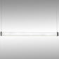 Meyda 48" Long Quadrato Livello Pendant- 196411