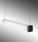 Meyda 48" Long Quadrato Livello Pendant- 196411