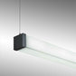 Meyda 48" Long Quadrato Livello Pendant- 196411