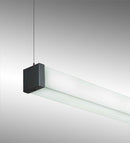 Meyda 48" Long Quadrato Livello Pendant- 196411