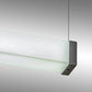 Meyda 48" Long Quadrato Livello Pendant- 196411
