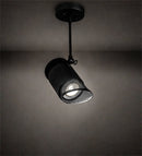 Meyda 10" Long Telluride Magic Adjustable Pendant 197313