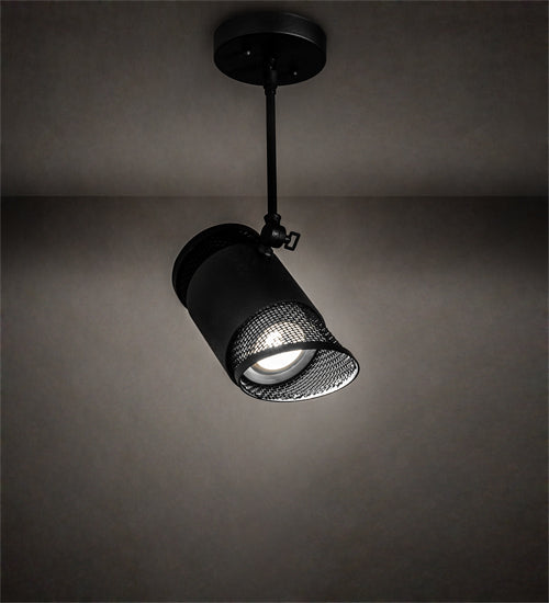 Meyda 10" Long Telluride Magic Adjustable Pendant 197313