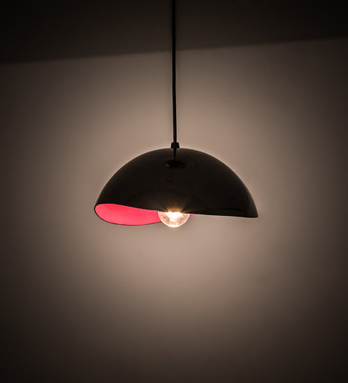 Meyda 12" Wide Gravity Pendant 198131