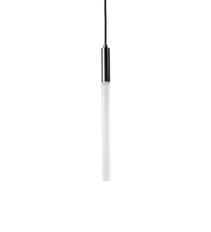 Meyda 1" Wide Cilindro Fenykard Pendant- 198448