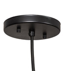 Meyda 1" Wide Cilindro Fenykard Pendant- 198448