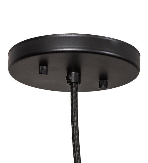 Meyda 1" Wide Cilindro Fenykard Pendant- 198448