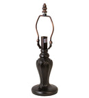 Meyda 15" High Tiffany Roman Mini Lamp - 198767