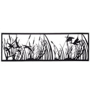 Meyda 62"W X 26"H RAILING F 199089