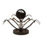 Meyda 10" Wide Alicia Wall Sconce- 199203