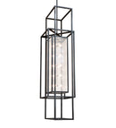 Meyda 58.5" Wide Willowbend Kitzi Pendant 200115