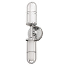 Meyda 4.5" Wide Jaula Wall Sconce- 200358
