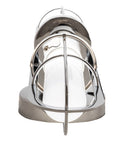 Meyda 4.5" Wide Jaula Wall Sconce- 200358