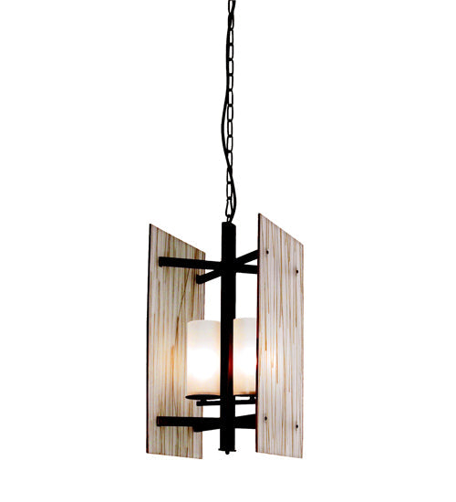 Meyda 14" Long Macari Pendant 200728