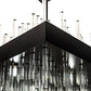Meyda 48" Square Arendelle Chandelier- 201572