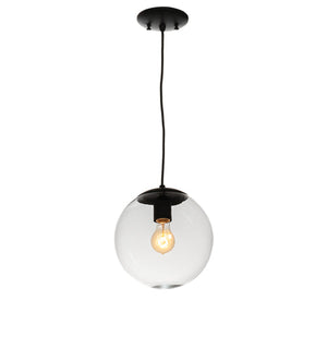 Meyda 10" Wide Bola Pendant 202141