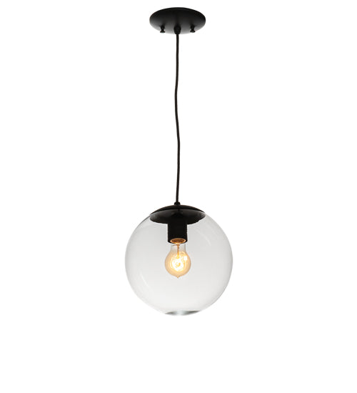 Meyda 10" Wide Bola Pendant 202141