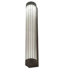 Meyda 4" Wide Cilindro Pipette Wall Sconce- 202199