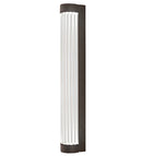 Meyda 4" Wide Cilindro Pipette Wall Sconce- 202199