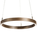 Meyda 24" Wide Anillo Halo Pendant- 202453