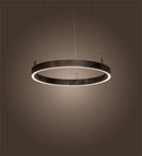 Meyda 24" Wide Anillo Halo Pendant- 202453