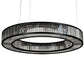 Meyda 53" Wide Beckam Pendant- 202529