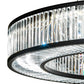 Meyda 53" Wide Beckam Pendant- 202529
