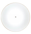 Meyda 30" Wide Cilindro Textrene Pendant- 202611
