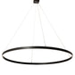 Meyda  72" Wide Anillo Halo Pendant- 202970