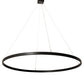 Meyda  72" Wide Anillo Halo Pendant- 202970