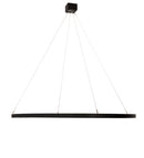 Meyda  72" Wide Anillo Halo Pendant- 202970