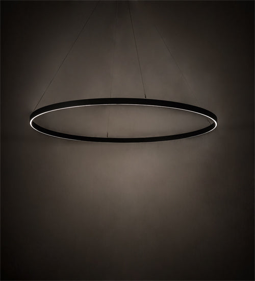 Meyda  72" Wide Anillo Halo Pendant- 202970