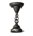 Meyda 5" Wide Revival Pendant Hardware 205267
